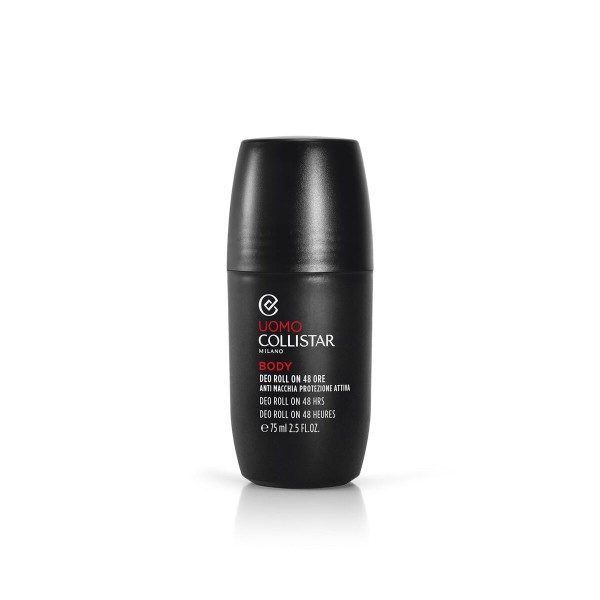 Purškiamas dezodorantas Collistar UOMO 75 ml
