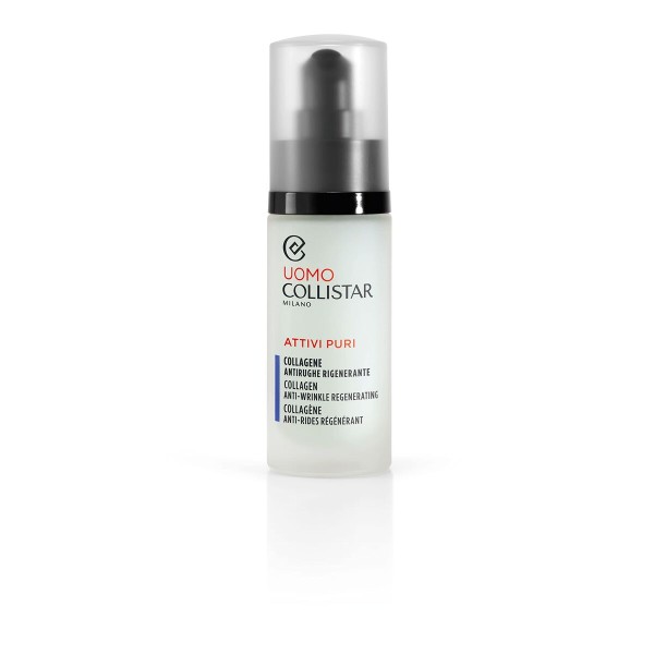 Veido kremas Collistar UOMO 30 ml