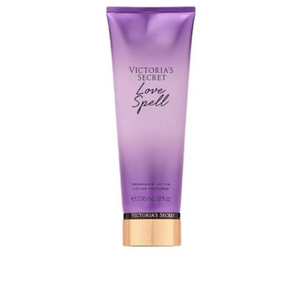 Vartaloemulsio Victoria's Secret LOVE SPELL 236 ml
