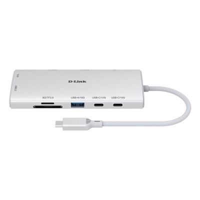 USB-jaotur D-Link DUP-A01