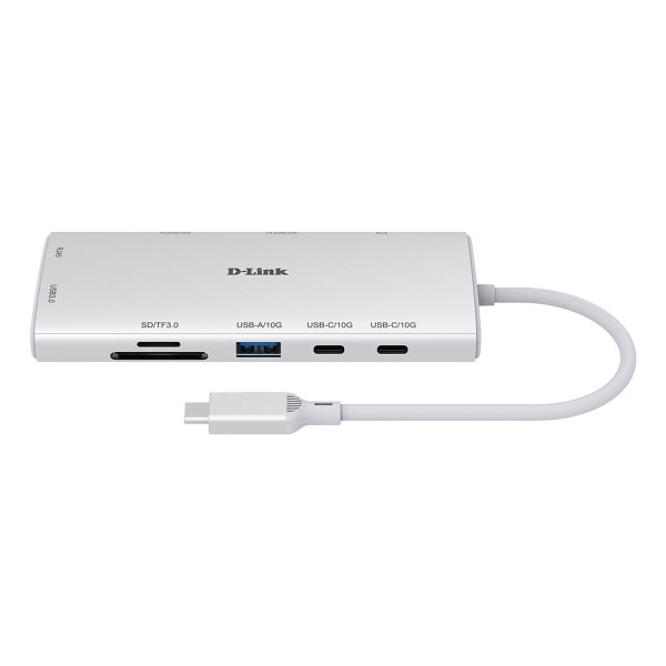 USB-keskitin D-Link DUP-A01