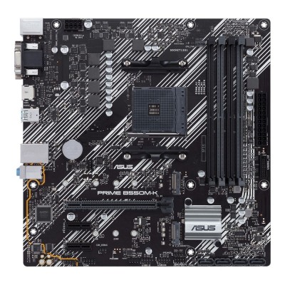Emaplaat Asus PRIME B550M-K...