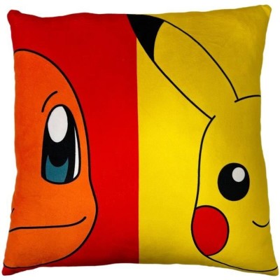 Cushion Pokémon Multicolour...
