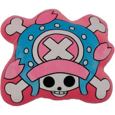 Cushion One Piece Pink...
