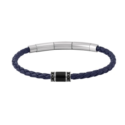 Men's Bracelet Police...