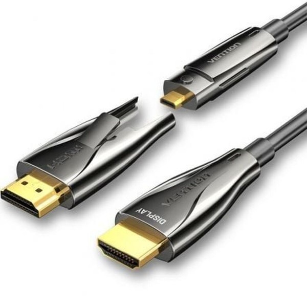 HDMI Kabelis Vention ALPBQ 20 m