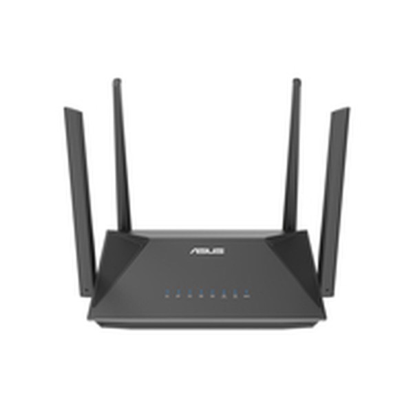 Router Asus 90IG08T0-MO3H10 Black RJ45 Ethernet LAN Wi-Fi