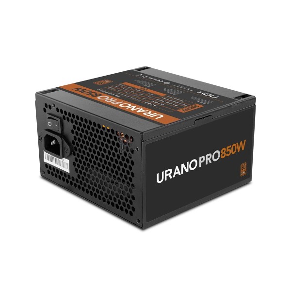 Maitinimo blokas Nox-Xtreme NXURPRO850BZ ATX 850 W 80 Plus Bronze