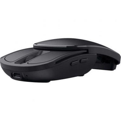 Mouse Trust 25733 Black...