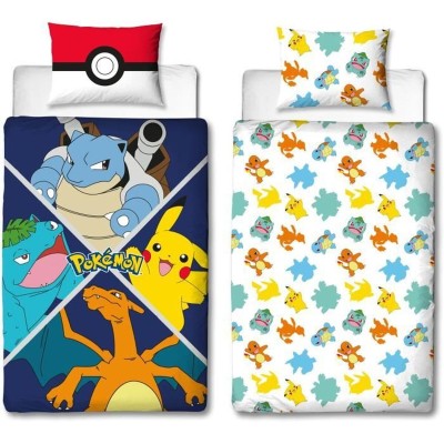 Tekikoti komplekt Pokémon...