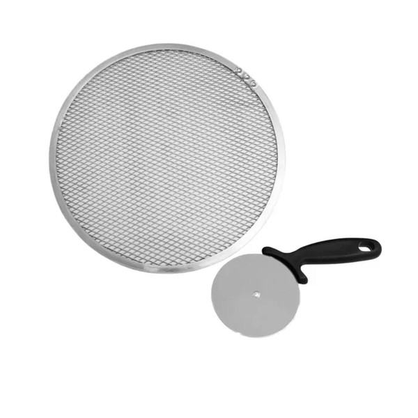 Virtuvės rinkinys FM Professional Pizza 2 Dalys