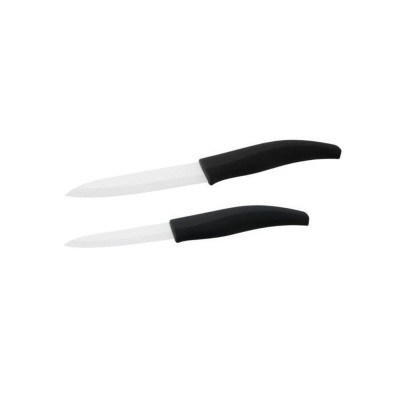 Knife Set Nirosta Ceramic 2...