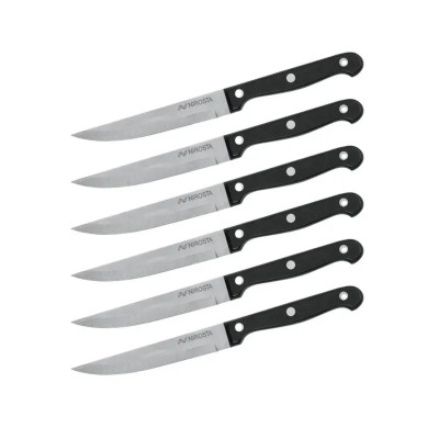 Knife Set Nirosta Stainless...