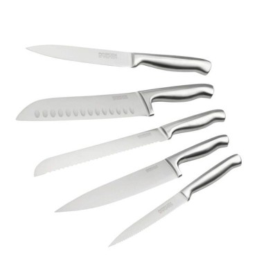 Knife Set Nirosta Steel...