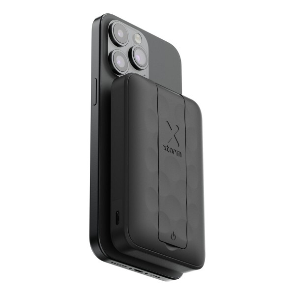 Powerbank Xtorm FS5W101 Must 10000 mAh 38,5 WH