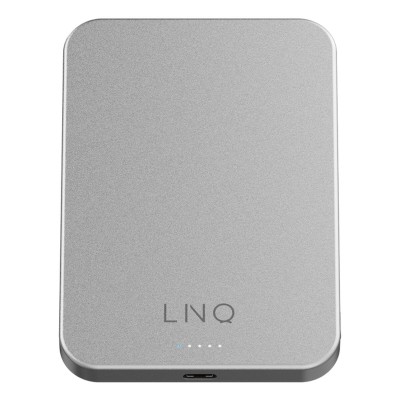 Powerbank Linq Byelements...