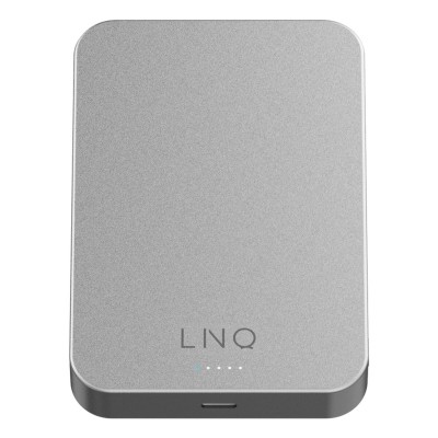 Powerbank Linq Byelements...