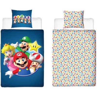 Tekikoti komplekt Mario...
