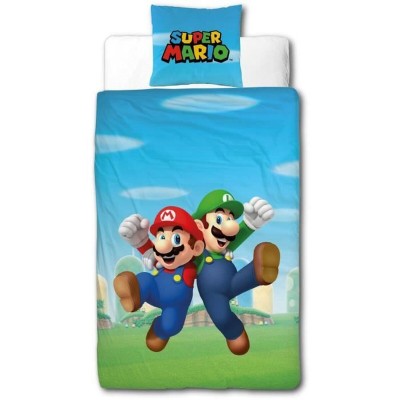 Tekikoti komplekt Mario...