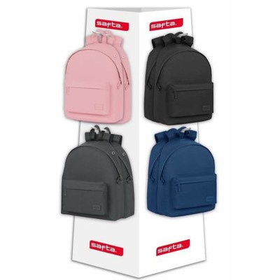 Backpack with Strings Safta...