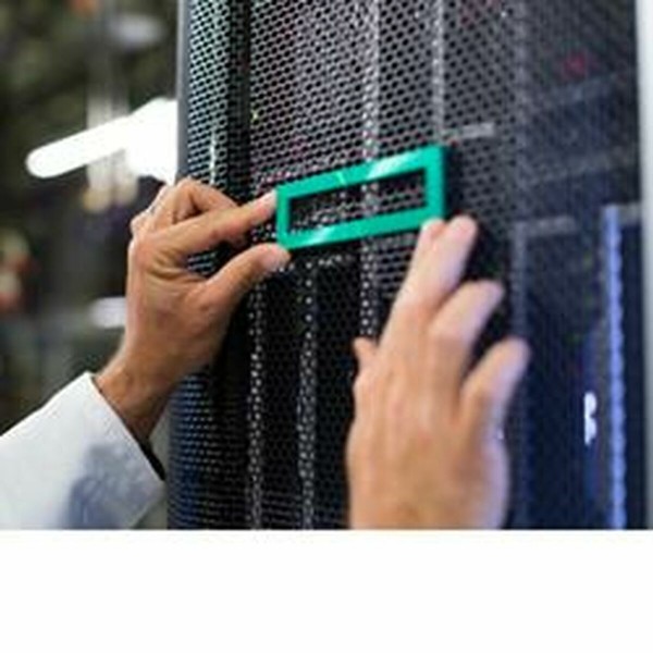 Virtalähde HPE DL3X0 GEN11 1U 2P