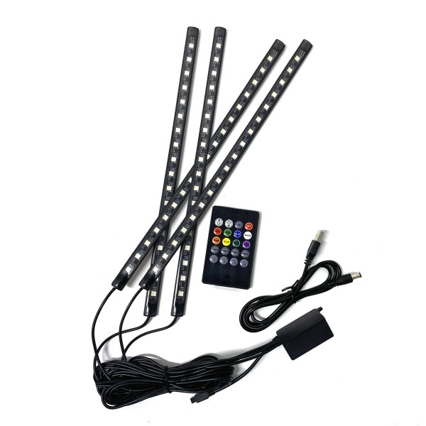 LED strips OCC Motorsport OCCLED11