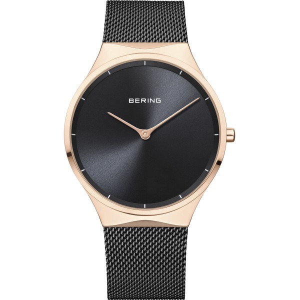 Unisex Watch Bering 12138-162 (Ø 38 mm)