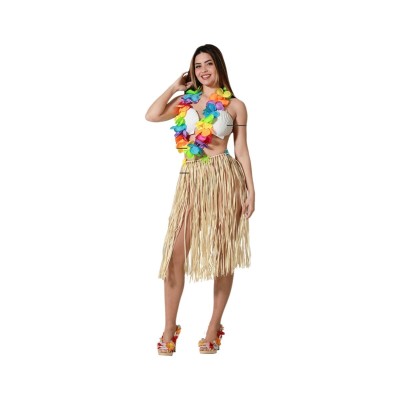Costume for Adults Hawaiian...