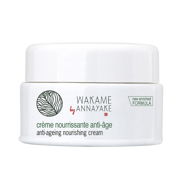 Veido kremas Annayake WAKAME BY ANNAYAKE 50 ml