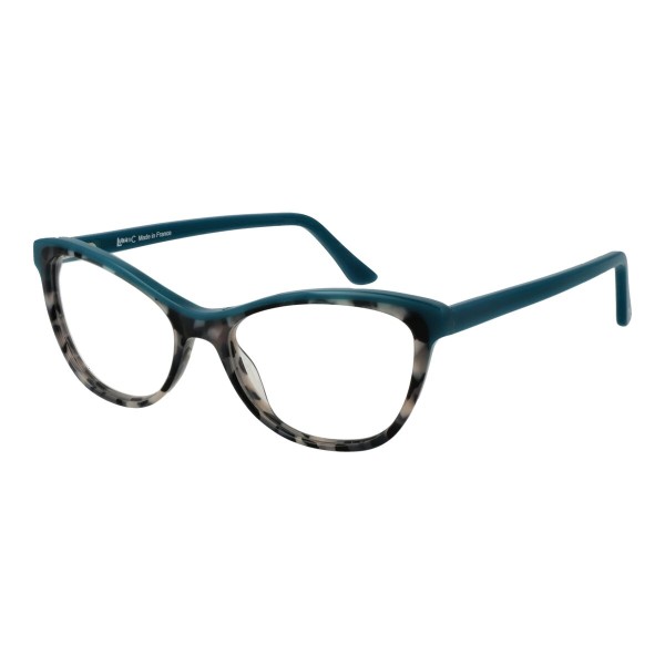 Ladies' Spectacle frame Lunatic LUN1702 52114