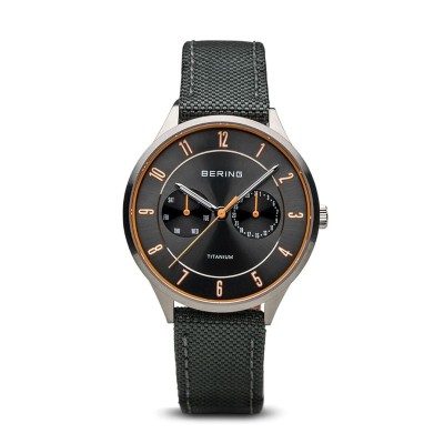 Men's Watch Bering...