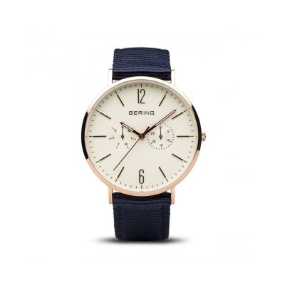 Men's Watch Bering...