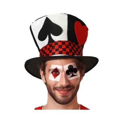 Hattu Fantasia Yksi koko