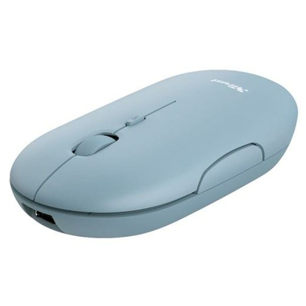 Wireless Mouse Trust 24126 Blue