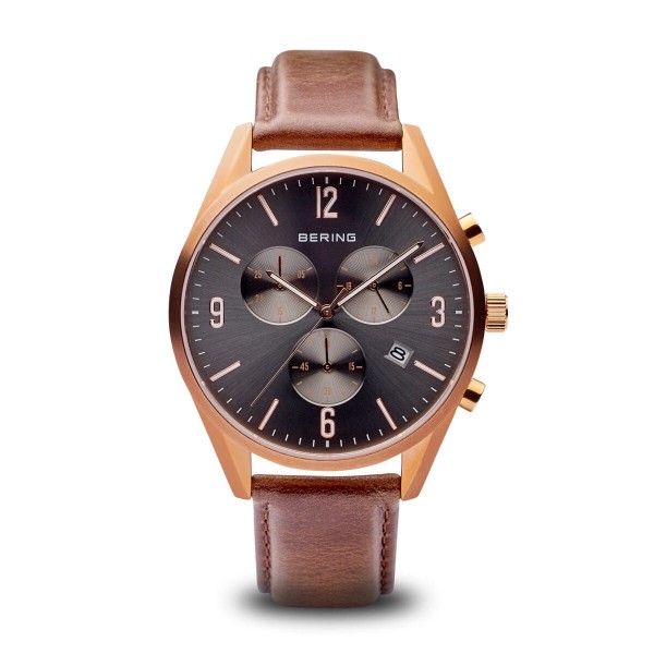 Мужские часы Bering 10542-562 (Ø 42 mm)