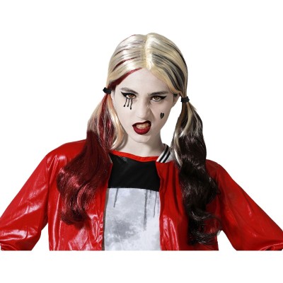 Parūka Daudzkrāsains