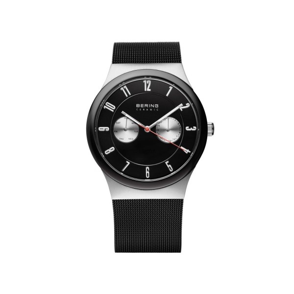 Miesten rannekellot Bering 32139-202 (Ø 39 mm)
