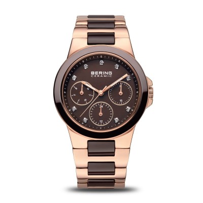 Men's Watch Bering...