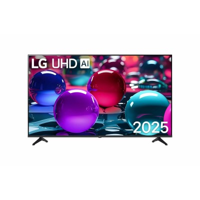Viedais TV LG 50UA73006LB...
