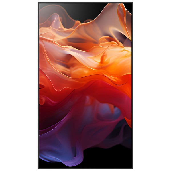 Videowall Monitor Sharp 60006182 4K Ultra HD 50"