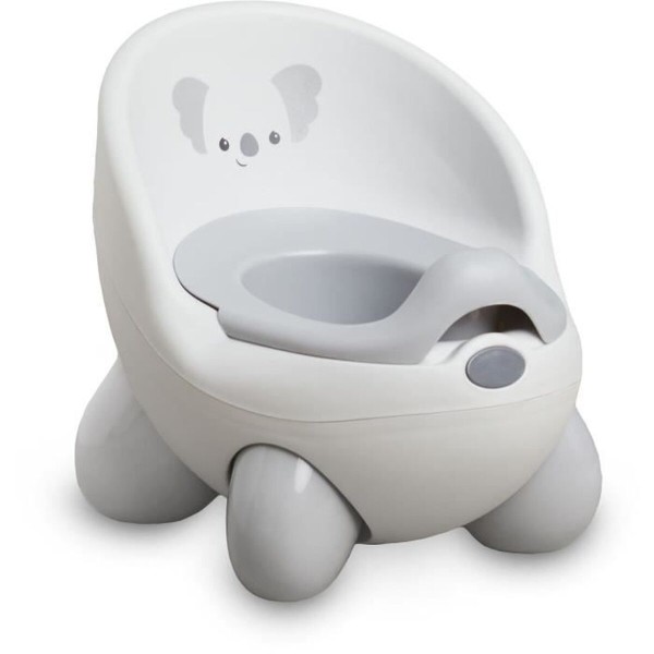 Potty Infantino