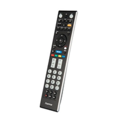 Universal Remote Control...