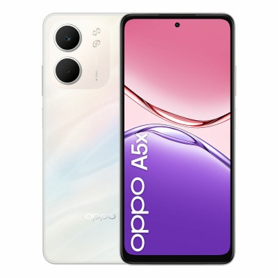 Смартфоны Oppo A5X WHITE...
