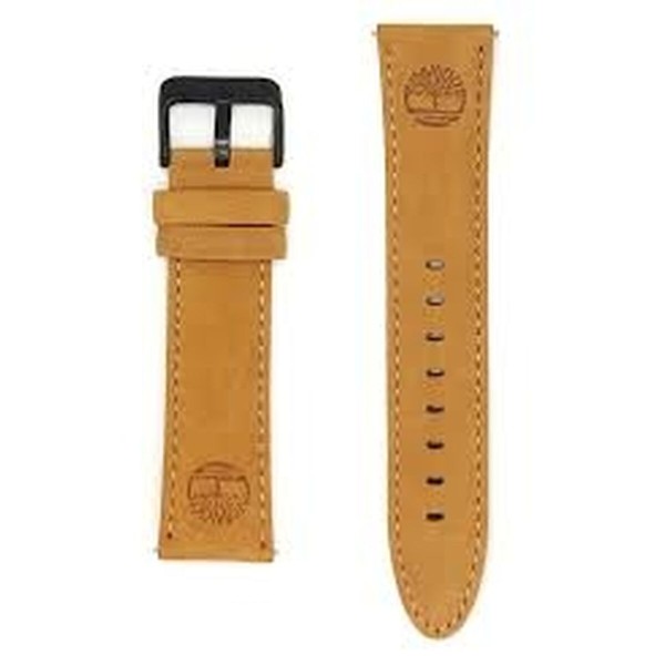 Miesten rannekellot Timberland 03-TDSGB0064503-STL Okra