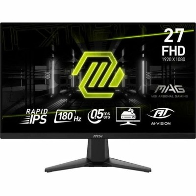 Spēļu Monitors MSI...