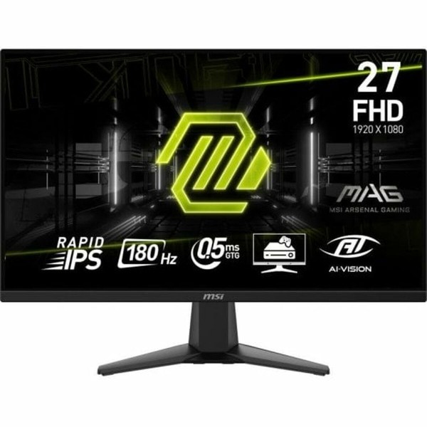 Pelinäyttö MSI 9S6-3CE21M-001 27" Full HD