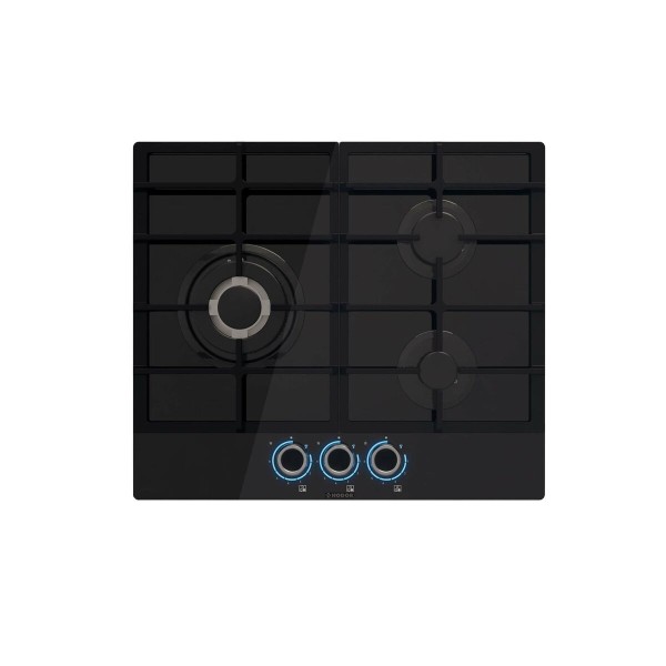 Индукционная Панель Nodor NORCOOKGH6032GBK