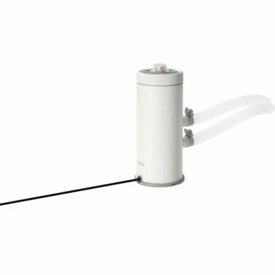 Treatment plant for...