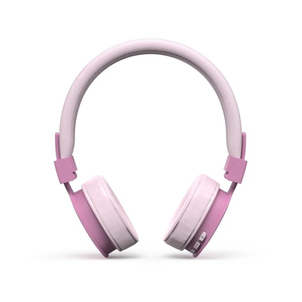 On-Ear- kuulokkeet Hama 00184199 Pinkki