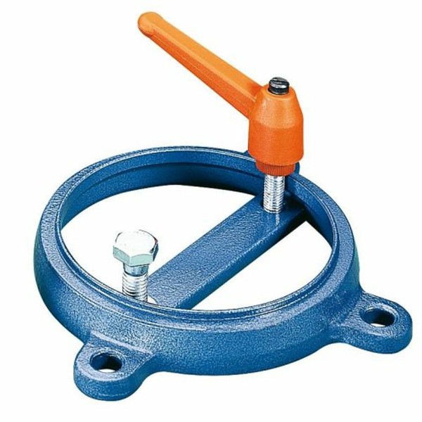 Besisukantis pagrindas KANCA